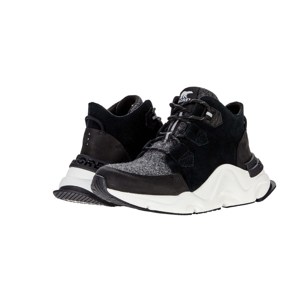 SOREL Kinetic™ Rnegd Caribou- NO BOX